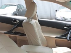 2012款 2.5V 自动 风度菁英炫装版
