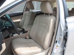 2012款 2.5V 自动 风度菁英炫装版