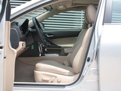 2012款 2.5V 自动 风度菁英炫装版