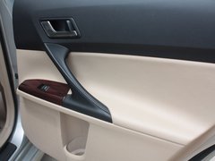 2012款 2.5V 自动 风度菁英炫装版