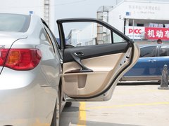 2012款 2.5V 自动 风度菁英炫装版