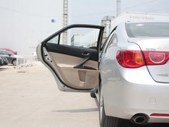 2012款 2.5V 自动 风度菁英炫装版
