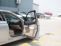2012款 2.5V 自动 风度菁英炫装版