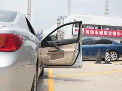 2012款 2.5V 自动 风度菁英炫装版