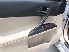 2012款 2.5V 自动 风度菁英炫装版