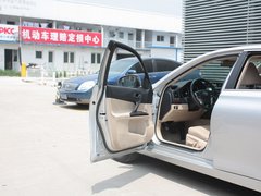 2012款 2.5V 自动 风度菁英炫装版