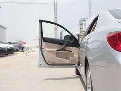 2012款 2.5V 自动 风度菁英炫装版