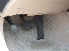 2012款 2.5V 自动 风度菁英炫装版