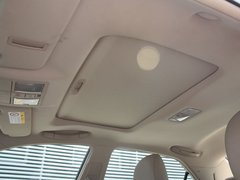 2012款 2.5V 自动 风度菁英炫装版