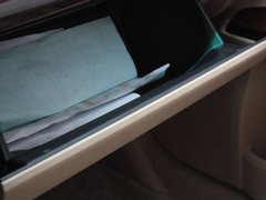 2012款 2.5V 自动 风度菁英炫装版