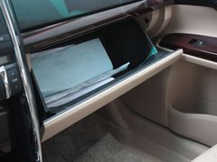 2012款 2.5V 自动 风度菁英炫装版