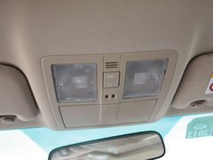 2012款 2.5V 自动 风度菁英炫装版