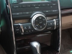 2012款 2.5V 自动 风度菁英炫装版
