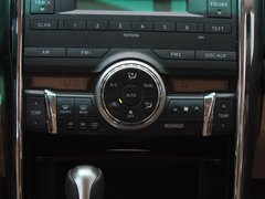 2012款 2.5V 自动 风度菁英炫装版