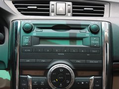 2012款 2.5V 自动 风度菁英炫装版