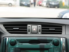 2012款 2.5V 自动 风度菁英炫装版