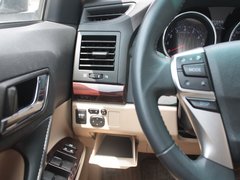 2012款 2.5V 自动 风度菁英炫装版