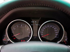 2012款 2.5V 自动 风度菁英炫装版