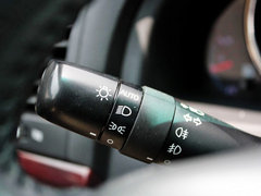 2012款 2.5V 自动 风度菁英炫装版