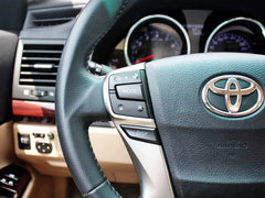 2012款 2.5V 自动 风度菁英炫装版