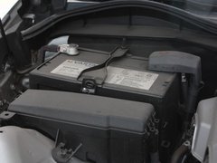 2012款 2.5V 自动 风度菁英炫装版