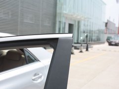 2012款 2.5V 自动 风度菁英炫装版