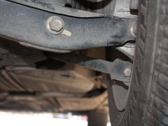 2012款 2.5V 自动 风度菁英炫装版