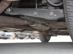 2012款 2.5V 自动 风度菁英炫装版