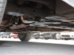 2012款 2.5V 自动 风度菁英炫装版