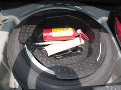 2012款 2.5V 自动 风度菁英炫装版