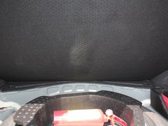 2012款 2.5V 自动 风度菁英炫装版