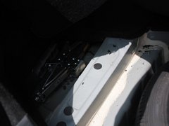 2012款 2.5V 自动 风度菁英炫装版