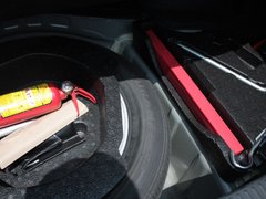 2012款 2.5V 自动 风度菁英炫装版