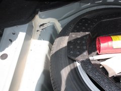2012款 2.5V 自动 风度菁英炫装版