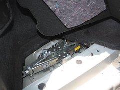 2012款 2.5V 自动 风度菁英炫装版