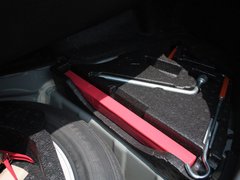 2012款 2.5V 自动 风度菁英炫装版