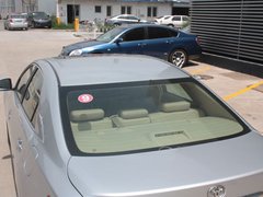2012款 2.5V 自动 风度菁英炫装版