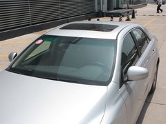 2012款 2.5V 自动 风度菁英炫装版