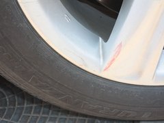 2012款 2.5V 自动 风度菁英炫装版