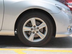2012款 2.5V 自动 风度菁英炫装版