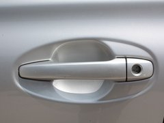 2012款 2.5V 自动 风度菁英炫装版