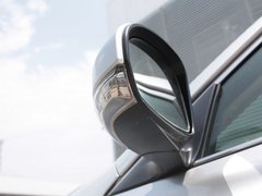 2012款 2.5V 自动 风度菁英炫装版
