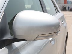 2012款 2.5V 自动 风度菁英炫装版