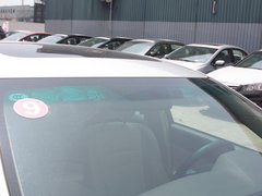 2012款 2.5V 自动 风度菁英炫装版