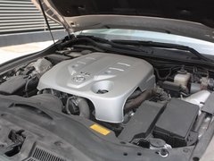 2012款 2.5V 自动 风度菁英炫装版
