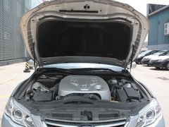 2012款 2.5V 自动 风度菁英炫装版