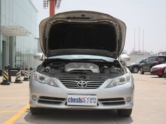 2012款 2.5V 自动 风度菁英炫装版