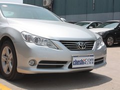 2012款 2.5V 自动 风度菁英炫装版