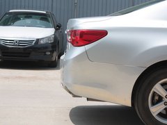 2012款 2.5V 自动 风度菁英炫装版