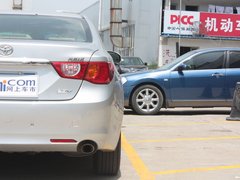 2012款 2.5V 自动 风度菁英炫装版